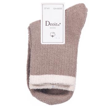 Fenna Deoiros Women's Socks s.37-41 - buy, prices for Tavria V - photo 3