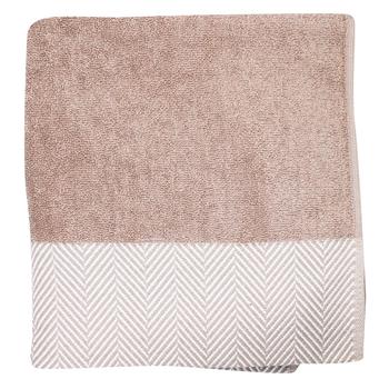 Tarrington House Towel 50Х100cm - buy, prices for METRO - photo 1