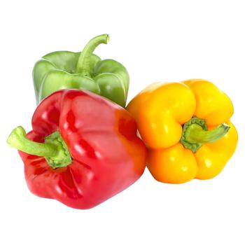 Traffic Light Pepper - buy, prices for Supermarket "Kharkiv" - photo 1