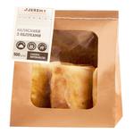 Блинчики Jeremy с яблоками замороженные 500г
