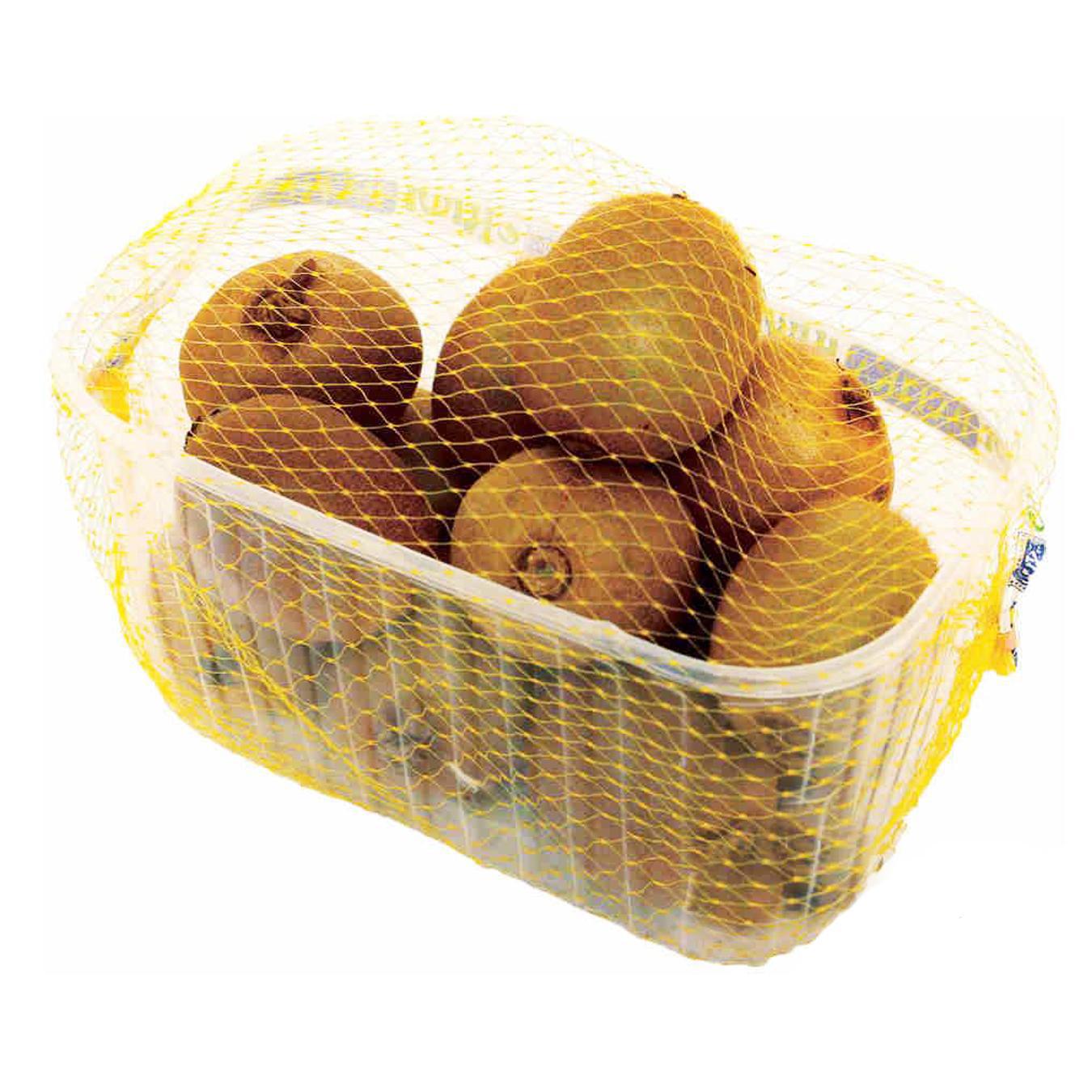 

Киви корзина