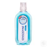 Ополаскиватель для полости рта Sensodyne Прохладная мята 500мл