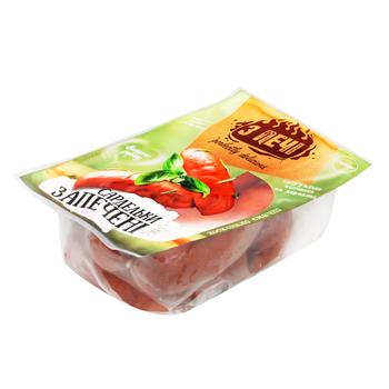 Z Pechi Baked Poultry Wieners High Grade - buy, prices for NOVUS - photo 2