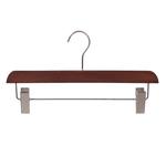 Blown Wooden Hanger with Clothespins 35cm