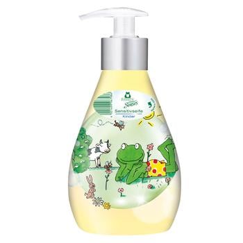 Frosch For Hands Liquid Soap 300ml - buy, prices for COSMOS - photo 4