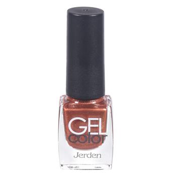 Лак для ногтей Jerden Gel color №54 5мл