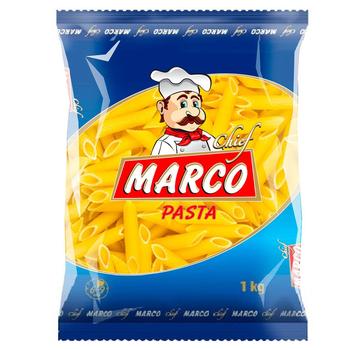 Макаронні вироби Marco Перо