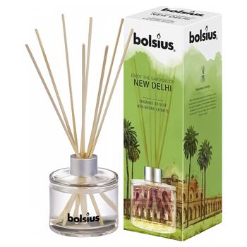 Bolsius New Delhi Reed Diffuser 100ml