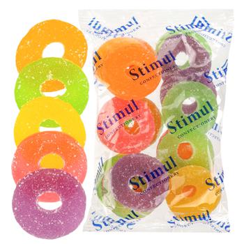 Fruit jellies Stimul Jack Ukraine