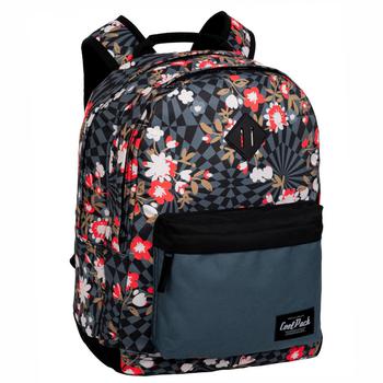 Рюкзак CoolPack Молодежный Scout 17 Venice - купить, цены на КОСМОС - фото 1