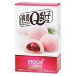 Taiwan Dessert Strawberry Mochi Cake 104g