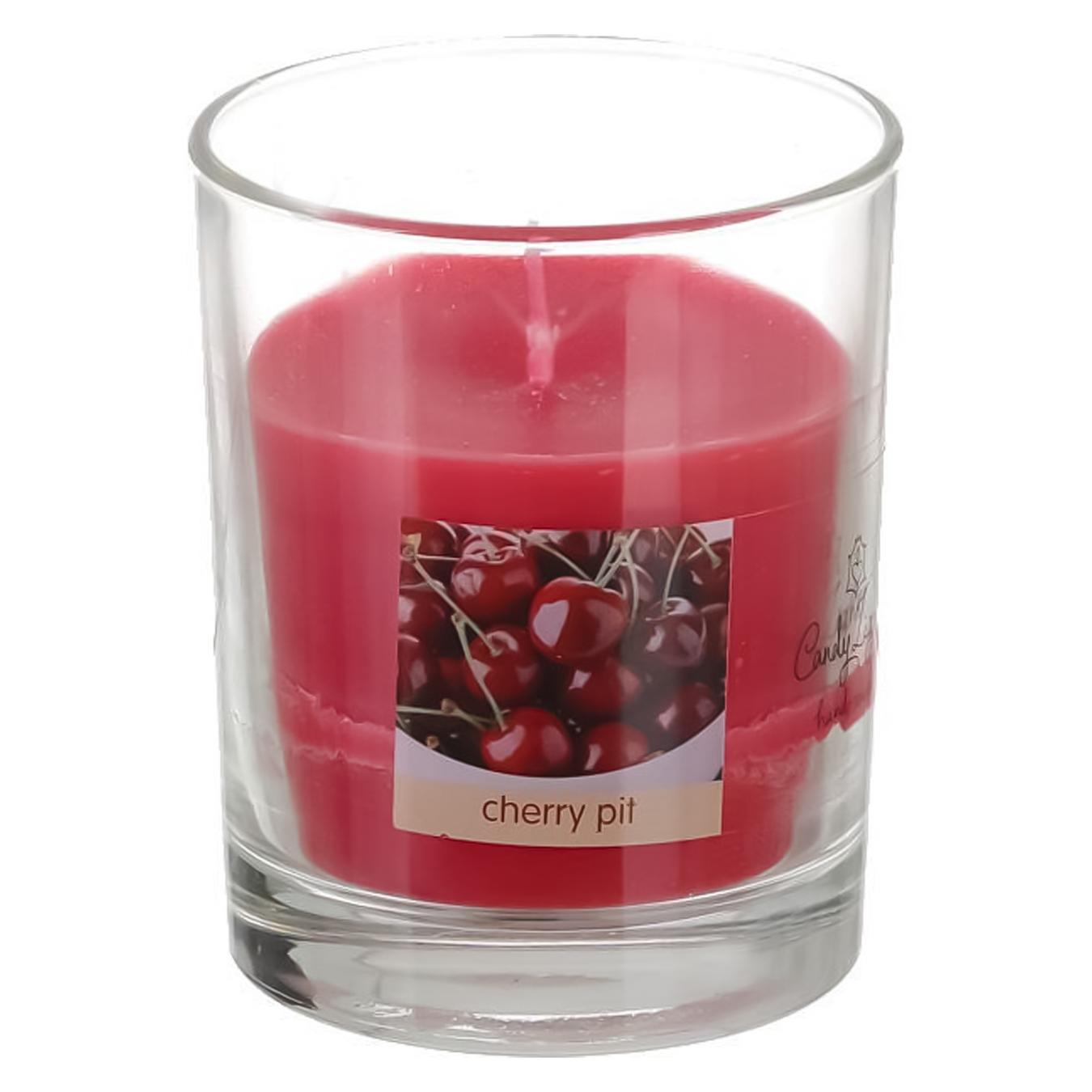 

Свеча Candy Light Cherry Pit ароматическая