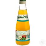 Сік Galicia Яблучно з м`ятою с/п 0.3л x6