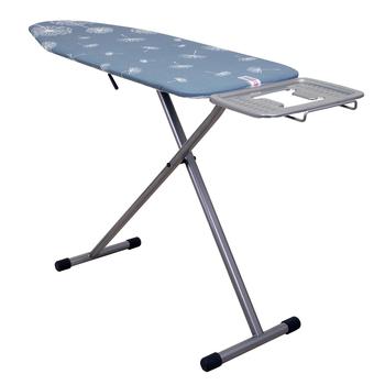 Eurogold Ambassador Ironing Board 130x44cm - buy, prices for Tavria V - photo 1