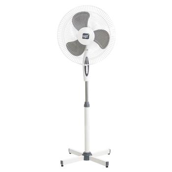 Underprice Gray Fan SF-1615G 40cm - buy, prices for COSMOS - photo 1