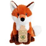 Aurora Eco Soft-stuffed Toy Fox 24cm