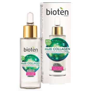 Bioten Multi Collagen Facial Serum 30ml - buy, prices for Tavria V - photo 1