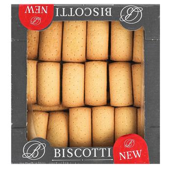 Biscotti Tardi Cookies 590g - buy, prices for - photo 1