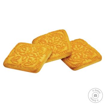 Dobryj Smak Yuvilejnyj Suvenir Cookie - buy, prices for - photo 1