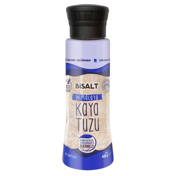 Bisalt Himalayan Salt 400g