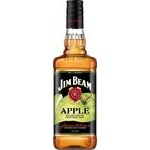 Jim Beam Apple Liqueur 35% 1l