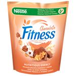 Сухий сніданок Nestle Fitness Шоколад 425г