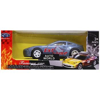 Aimon Toy Car Mini-Model 1:64 - buy, prices for - photo 5