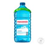 Morshynska Mineral Still Water 6l