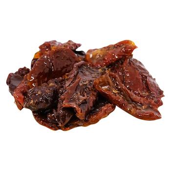 Le Bonta'del Casale Alla Pugliese Dried Tomatoes in Oil