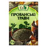 Приправа Еко Прованські трави 10г