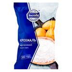Крохмаль Выгода картофельный 300г