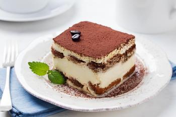 Tiramisu classic recipe