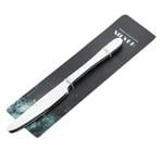 Gusto Silver Table Knives Set 2pcs