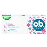 O.B. Original Super Plus Tampons 16pcs