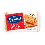 Печиво Krakuski Petit Beurre 50г