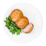 Котлеты из телятины