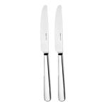 Hisar Lara Table Knife 2pcs