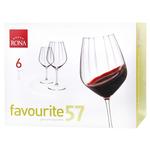 Rona Favourite Wine Glass 570ml