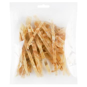 Путасу До Бочкового солоно-сушена 100г - купити, ціни на NOVUS - фото 1