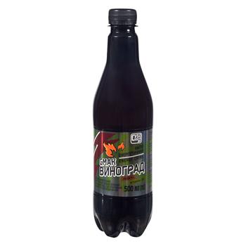 Subbota Energy Drink with Grape Flavor 0.5l - buy, prices for Tavria V - photo 1