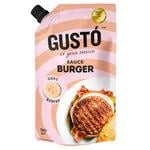 Gusto Burger Sauce 180g