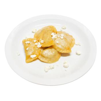Poltava Salted Dumplings with Cheese - buy, prices for - photo 1