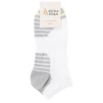 Lehka Khoda Women's Socks s.25 White