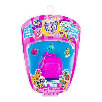 Набор украшений игровой Spin Master Charm U - купить, цены на - фото 1