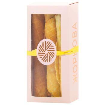 Zhornova Tube Cookies 150g - buy, prices for - photo 1