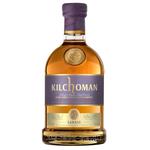 Kilchoman Sanaig Whiskey 46% 0.7l