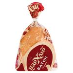 Tsar Hlib Nyva Sliced Half Long Loaf 250g