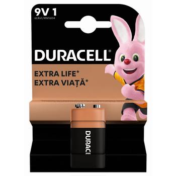 Duracell 9V Alkaline Battery - buy, prices for NOVUS - photo 8