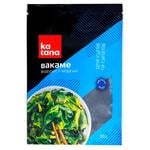 Водоросли морские Katana Вакаме 20г