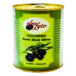 Eleo Fyto Black Olives 2.5kg